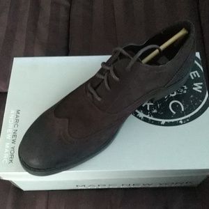 Andrew Marc New York Vanderbilt Shoes
